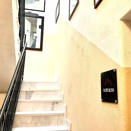 Appartement Eruption1669 Catane