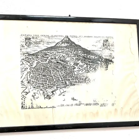 Appartement Eruption1669
