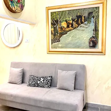 Appartement Eruption1669