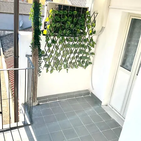 Eruption1669 Appartement *