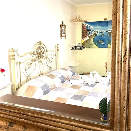 Апартаменты Eruption1669 *