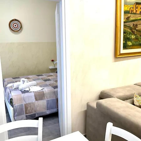 Eruption1669 Appartement *