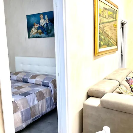 Апартаменты Eruption1669 *