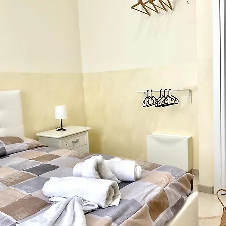 Eruption1669 Апартаменты *