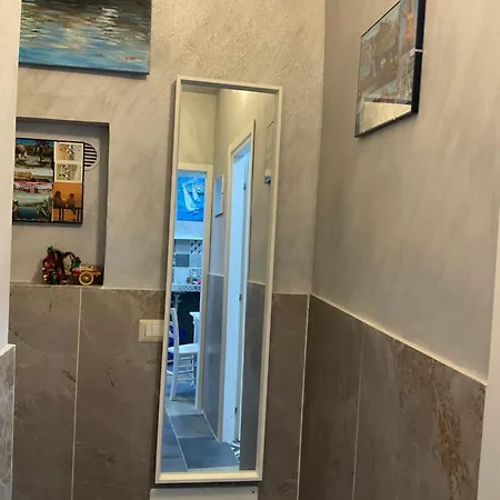 Appartement Eruption1669