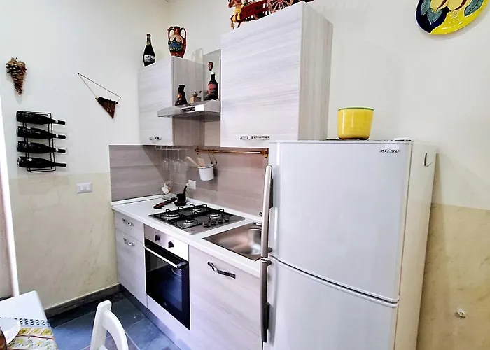 Eruption1669 Апартаменты *