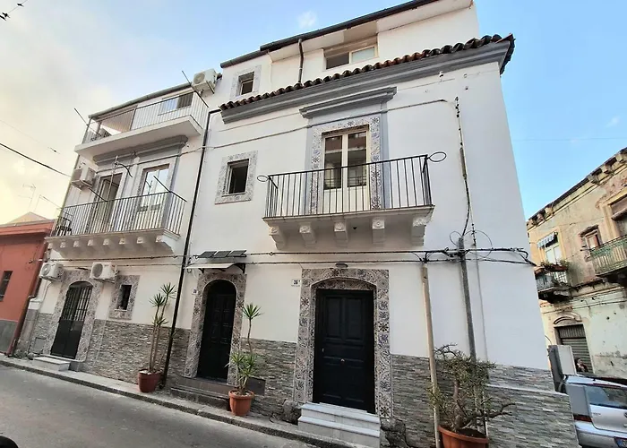 Апартаменты Eruption1669 *