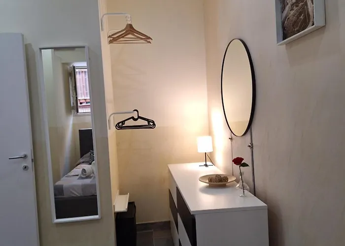 Апартаменты Eruption1669 *