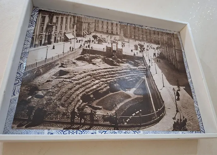 아파트 Eruption1669 카타니아