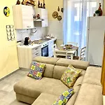 Apartment Eruption1669 Catania